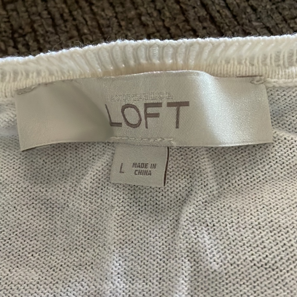 Loft cardigan - Picture 3 of 3